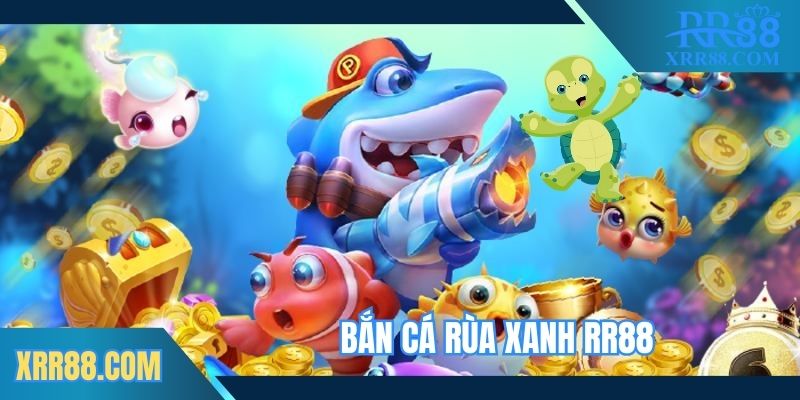 ban-ca-rua-xanh-rr88