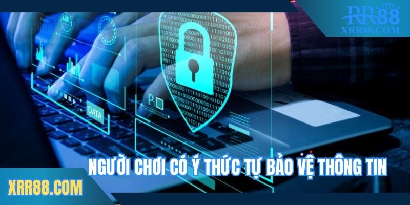 Chính sách giúp hội viên tự bảo vệ tài khoản bản thân