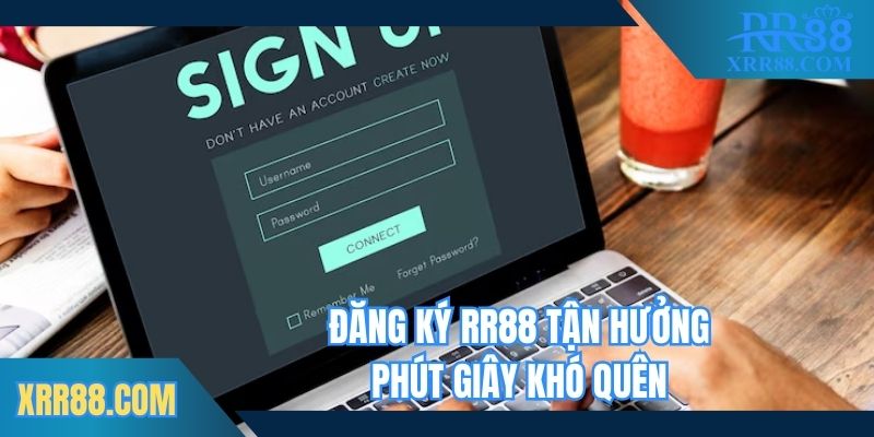 Đăng ký Trang chủ RR88 tận hưởng phút giây khó quên