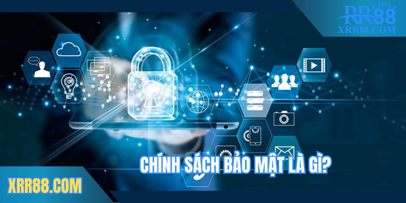 Chính sách bảo mật quan trọng đã được nhà cái thiết lập