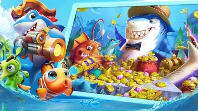 Bắn Cá Jackpot 13WIN – Trải Nghiệm Săn Boss, Nổ Hũ Lớn Mỗi Ngày