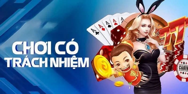Biện pháp 99OK giúp hội viên chơi có trách nhiệm mỗi ngày