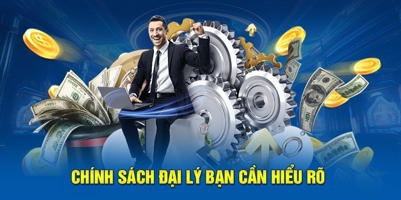 Tìm hiểu về chính sách đại lý tg88 nổi bật tại nhà cái
